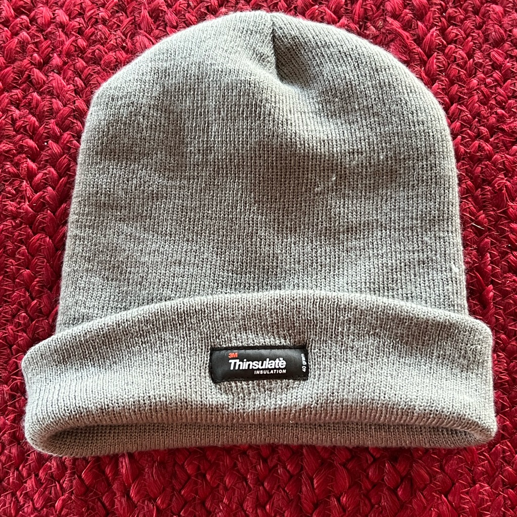 Thinsulate Winter Stocking Cap